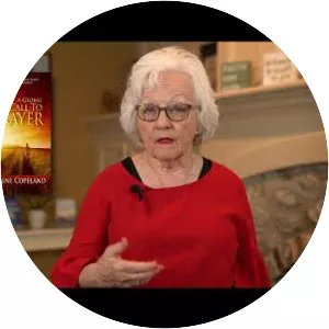 Germaine Copeland - Author