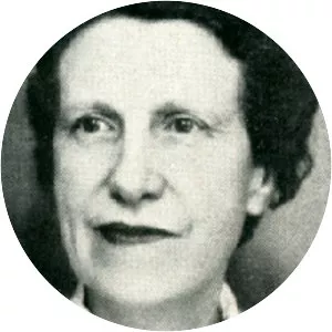 Germaine Degrond