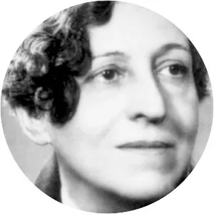 Germaine Dulac