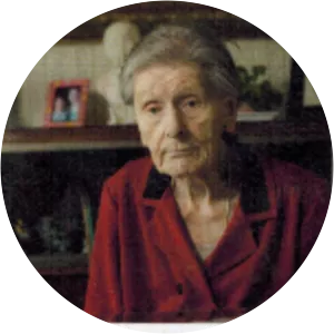 Germaine Gourdon photograph