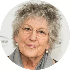 Germaine Greer