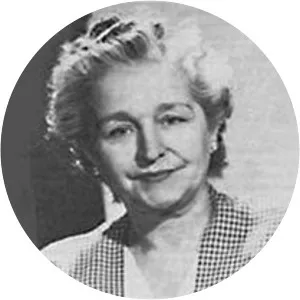 Germaine Guèvremont