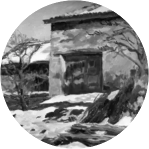 Germaine Hainard-Roten