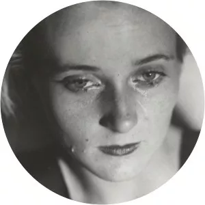 Germaine Krull - Photographer