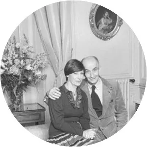 Germaine Louise Élodie Carroyer