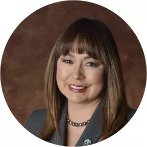 Germaine M. Ortiz - Politician