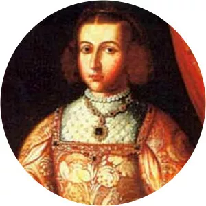 Germaine of Foix - French queen