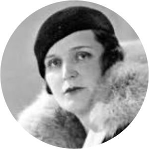 Germaine Tailleferre - French composer