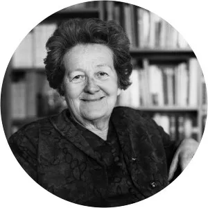 Germaine Tillion - French ethnologist