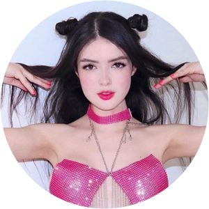 Germaine Valentine photograph