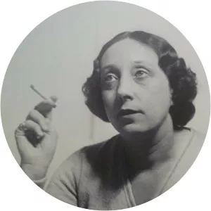 Germaine Van Parys
