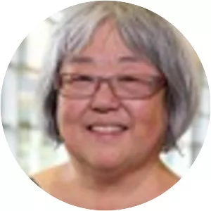 Germaine Ying Gee Wong