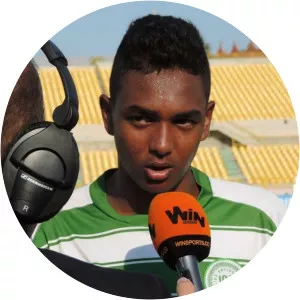 Germán Alexis Meneses Rojas - Soccer player