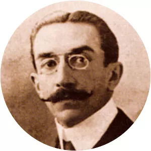 Germán Arenas Zuñiga