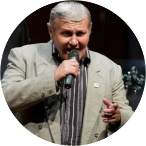 German Avila - Musical artist