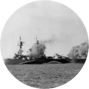 German battleship Bismarck - Bismarck-class battleship