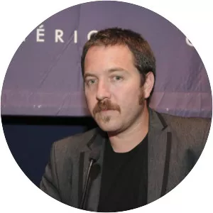 German Berger-Hertz - Film director