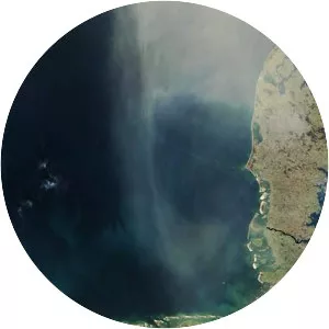 German Bight - Bight in Europe