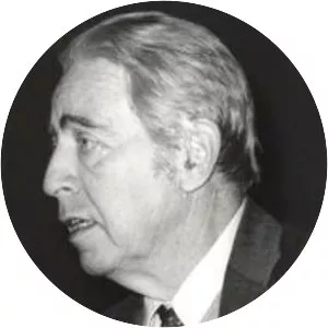 Germán Bleiberg - Spanish author