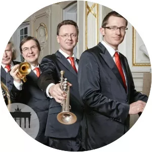 German Brass