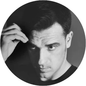 German Brigante - Musical artist