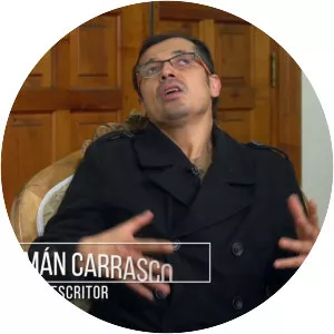 German Carrasco