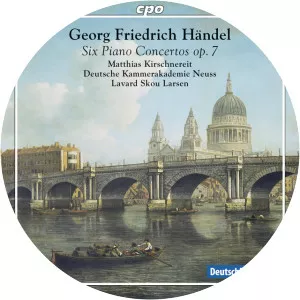 German Chamber Academy Neuss - Musical artist