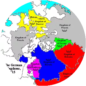 German Confederation