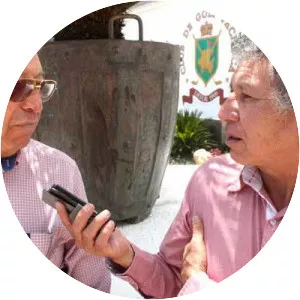 Germán Corona del Rosal