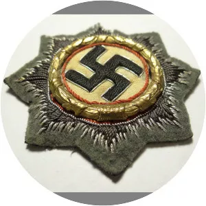 German Cross