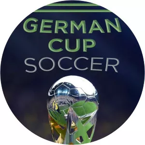 German Super Cup Soccer - TV program