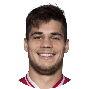 German Davydov - Russian rugby union player