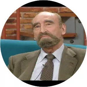 Germán de Argumosa - Spanish writer