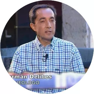 Germán Delibes de Castro