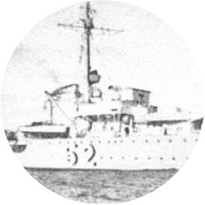 German destroyer Z19 Hermann Künne