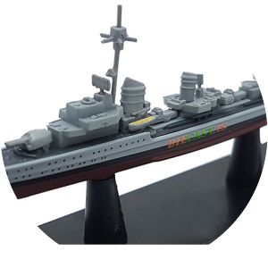 German destroyer Z24