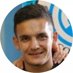 Germán Emmanuel Gaitán