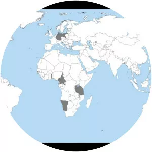 German Empire - State