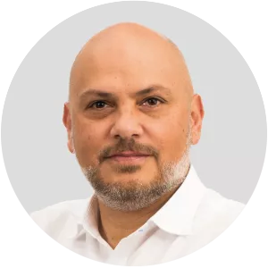 Germán Ernesto Ralis Cumplido