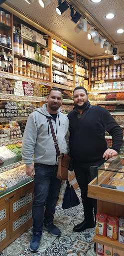 german estetica Istanbul Turkey - Health resort in Istanbul