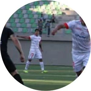 Germán Estigarribia