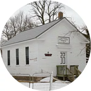 German Evangelical Salem Church