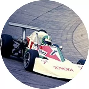 German Formula Three Championship photograph