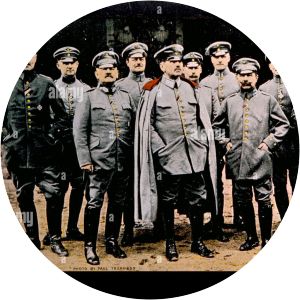 German General Staff