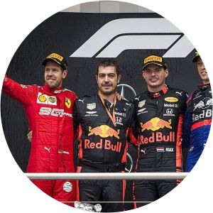 German Grand Prix 2019 - Event