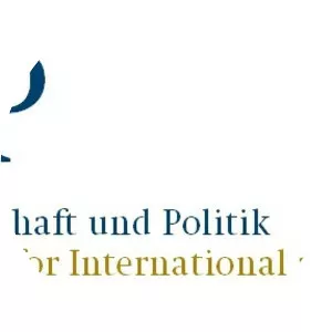 German Institute for International and Security . . .