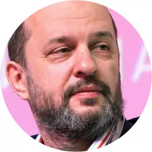 german klimenko