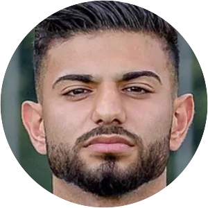 German Kurbashyan - Football player