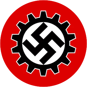 German Labour Front