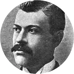 Germán Leguía y Martínez